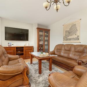 Appartement met Twee Slaapkamers